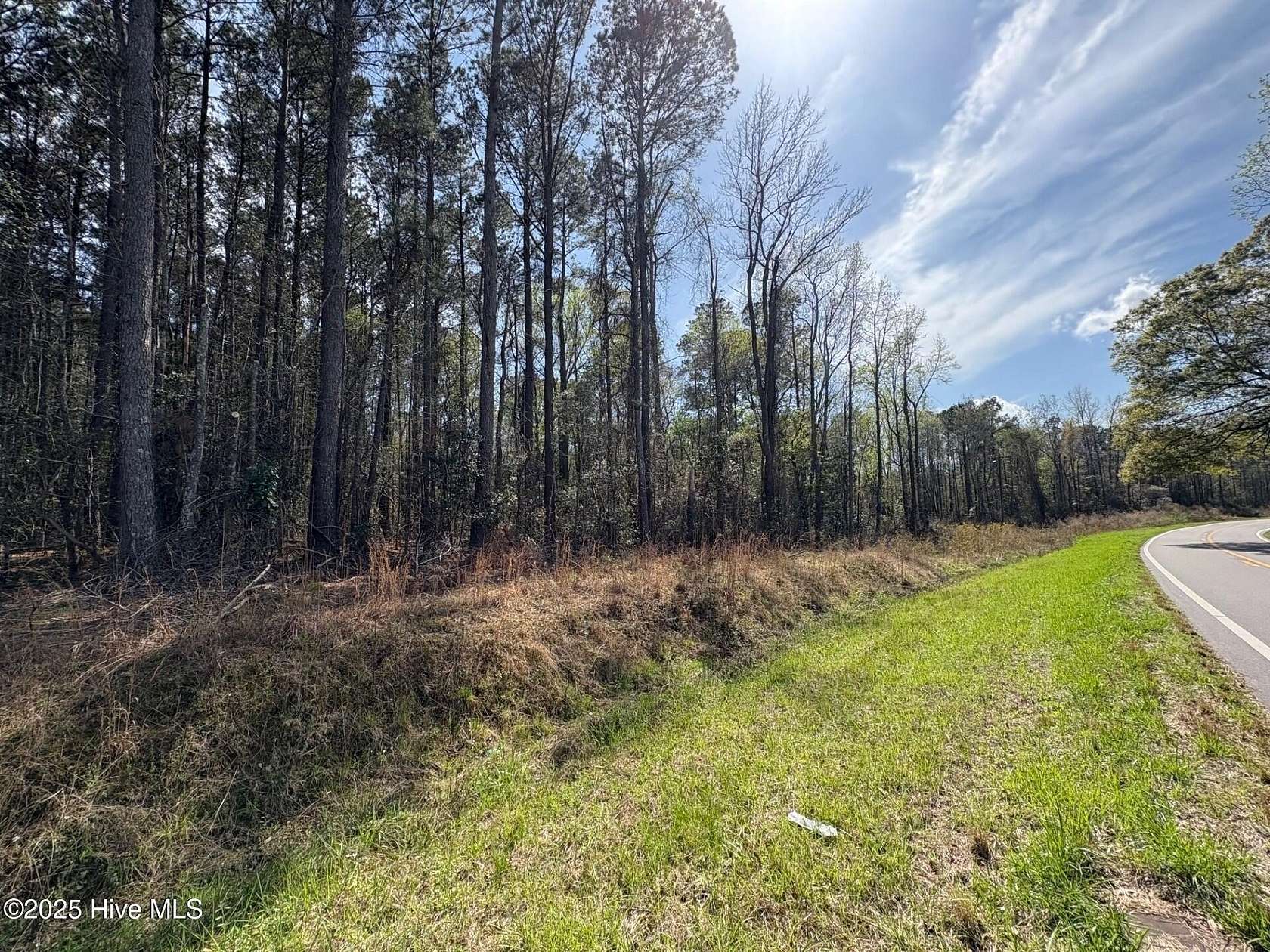 7 Acres of Residential Land for Sale in Atkinson, North Carolina