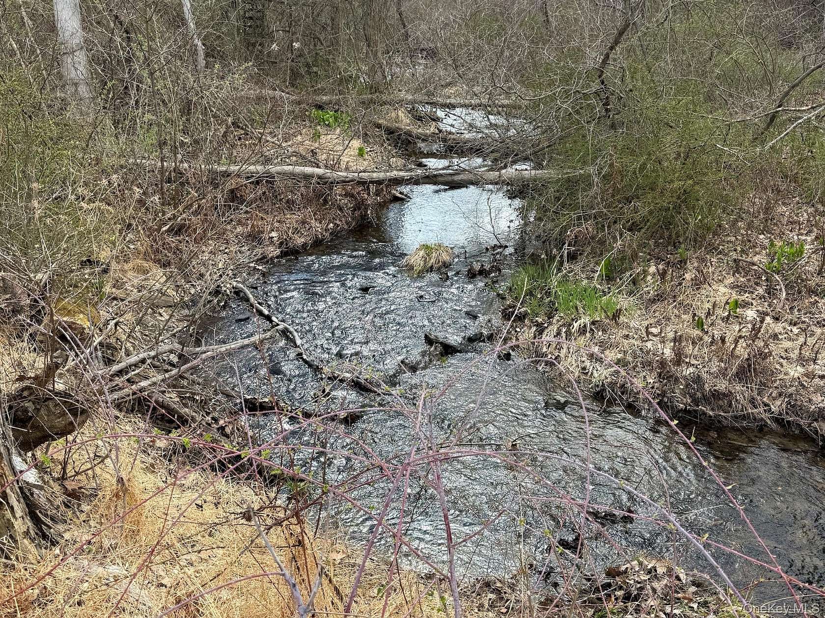 2.1 Acres of Land with Home for Sale in Hudson, New York