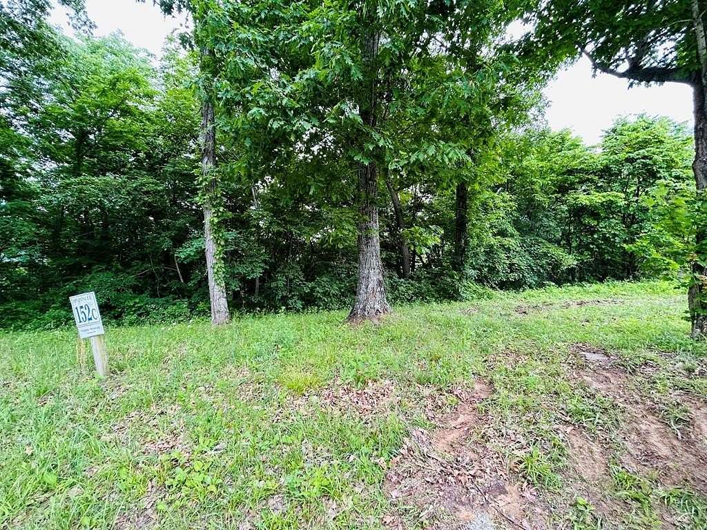 8.47 Acres of Land for Sale in Hilham, Tennessee