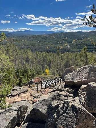 1.58 Acres of Residential Land for Sale in Red Feather Lakes, Colorado