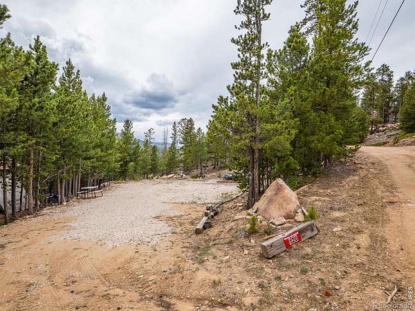 1.58 Acres of Residential Land for Sale in Red Feather Lakes, Colorado