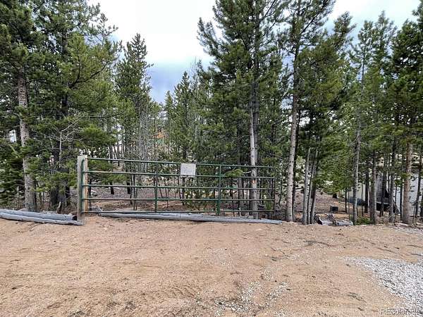 1.58 Acres of Residential Land for Sale in Red Feather Lakes, Colorado