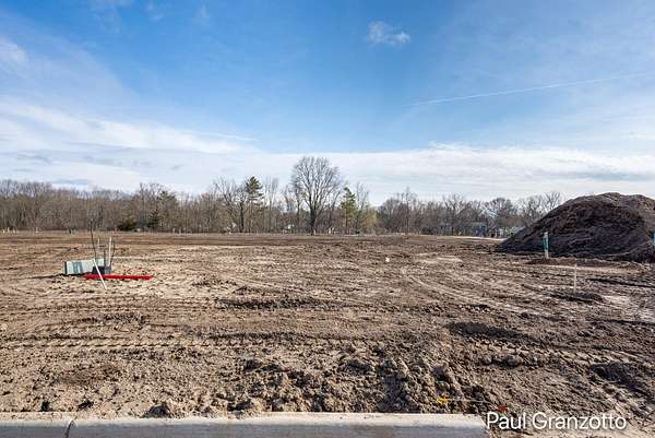 0.22 Acres of Residential Land for Sale in Kentwood, Michigan