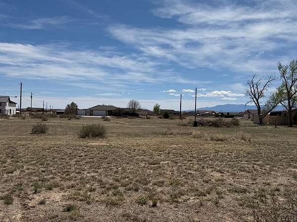 1 Acre of Land for Sale in Pueblo West, Colorado