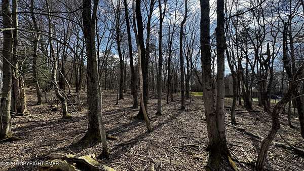 0.46 Acres of Residential Land for Sale in Albrightsville, Pennsylvania