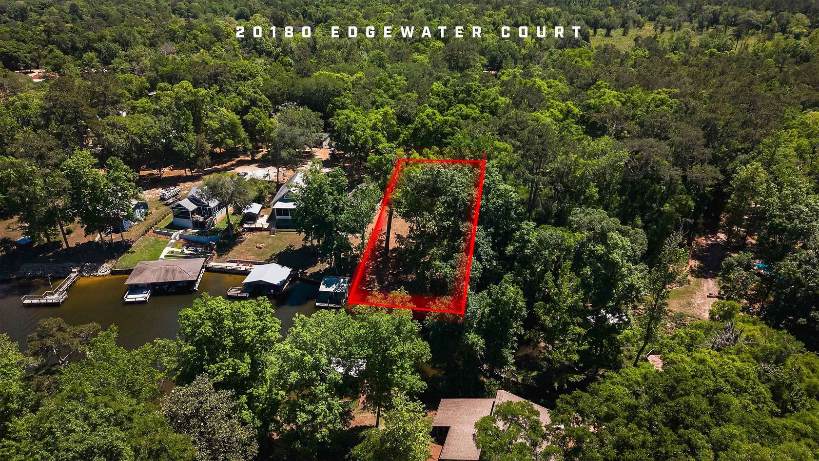 0.25 Acres of Land for Sale in Tallahassee, Florida