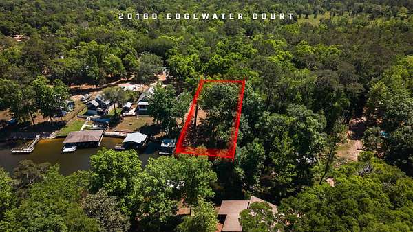 0.25 Acres of Land for Sale in Tallahassee, Florida