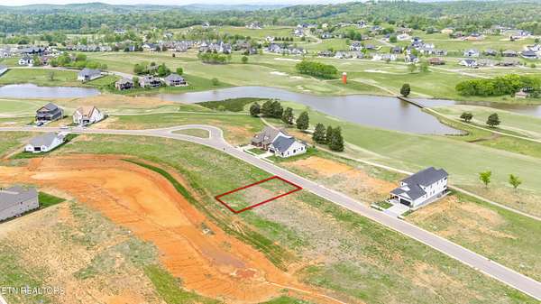 0.13 Acres of Residential Land for Sale in Loudon, Tennessee