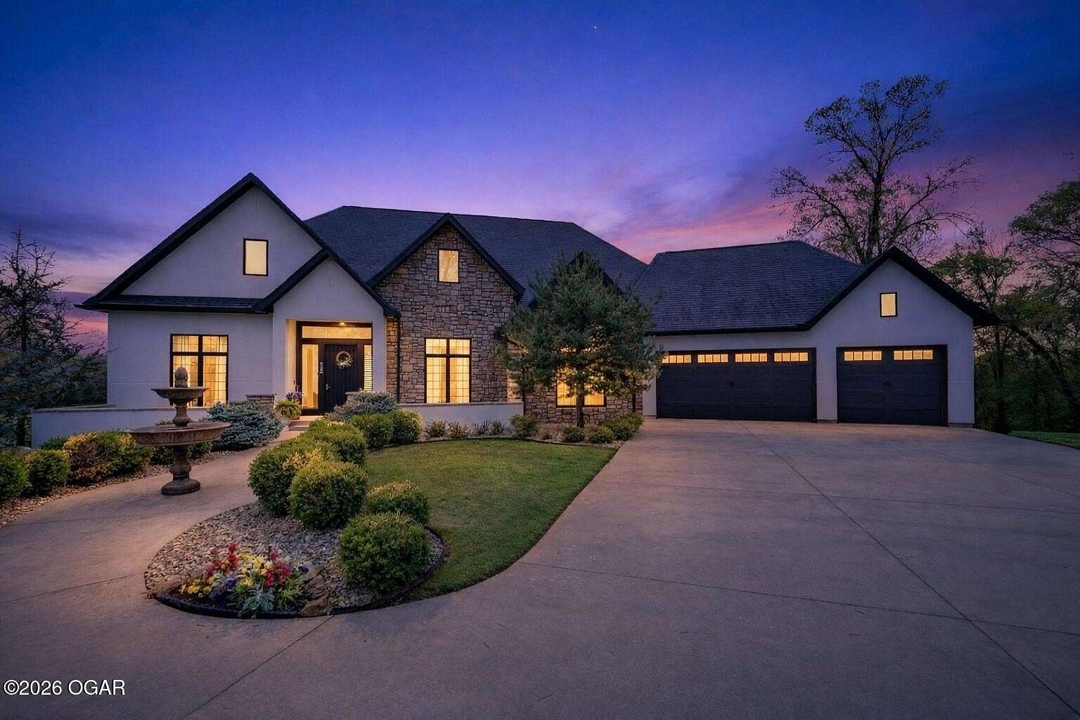 3 Acres of Land with Home for Sale in Joplin, Missouri