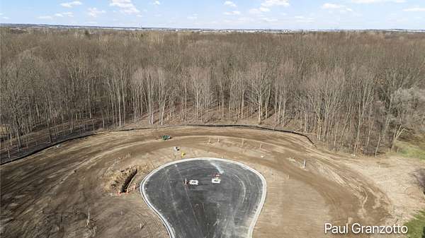 3 Acres of Residential Land for Sale in Kentwood, Michigan