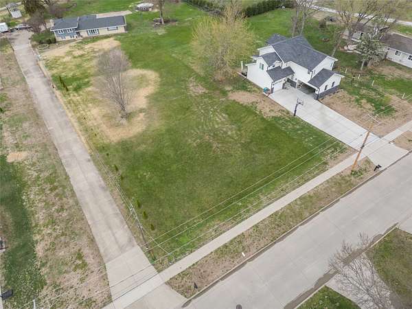 0.45 Acres of Residential Land for Sale in Johnston, Iowa