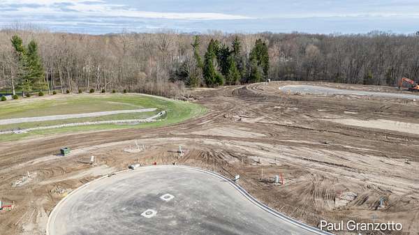 0.75 Acres of Residential Land for Sale in Kentwood, Michigan