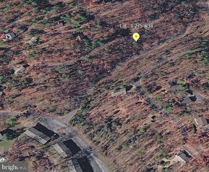 0.28 Acres of Residential Land for Sale in Basye, Virginia