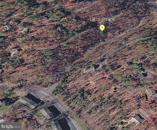 0.28 Acres of Residential Land for Sale in Basye, Virginia