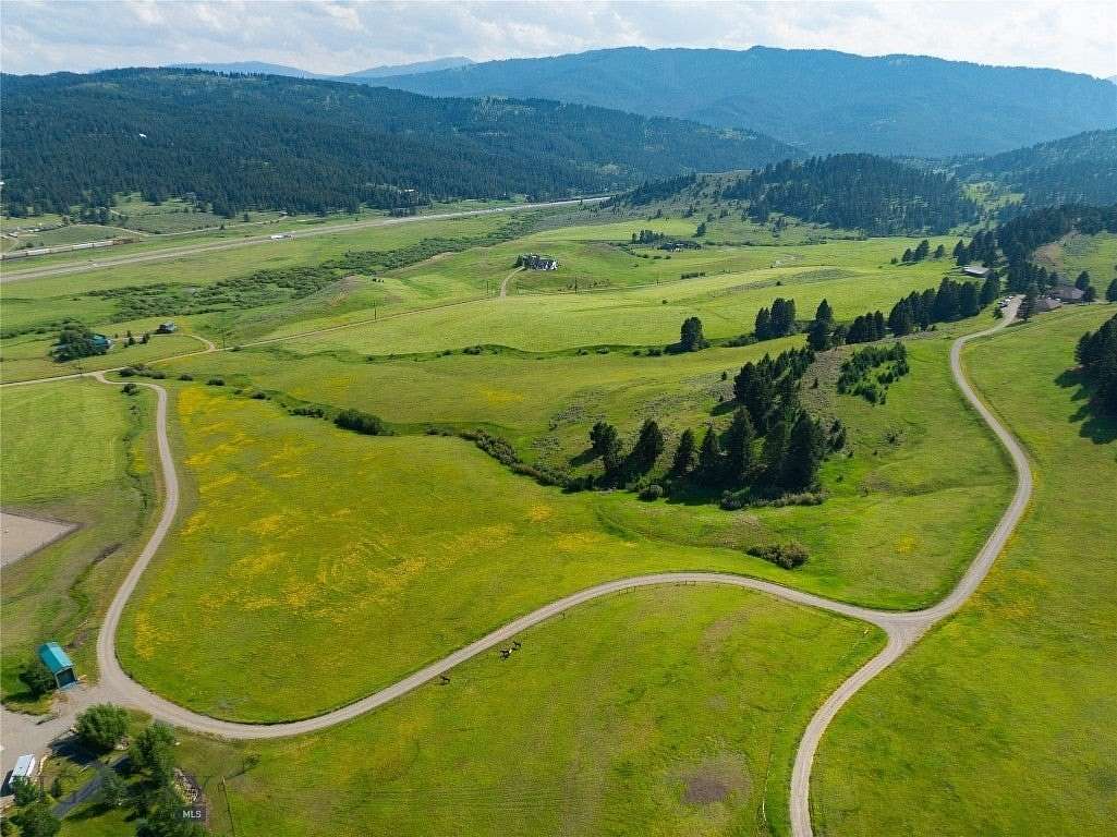 40.1 Acres of Land for Sale in Bozeman, Montana