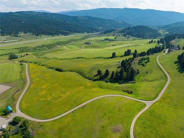 40.1 Acres of Land for Sale in Bozeman, Montana
