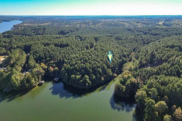 1.74 Acres of Residential Land for Sale in Connelly Springs, North Carolina