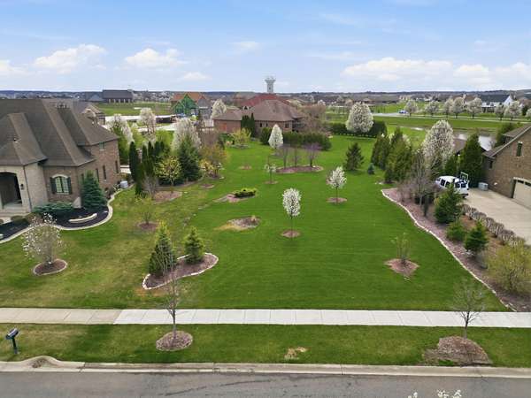 0.34 Acres of Residential Land for Sale in St. John, Indiana