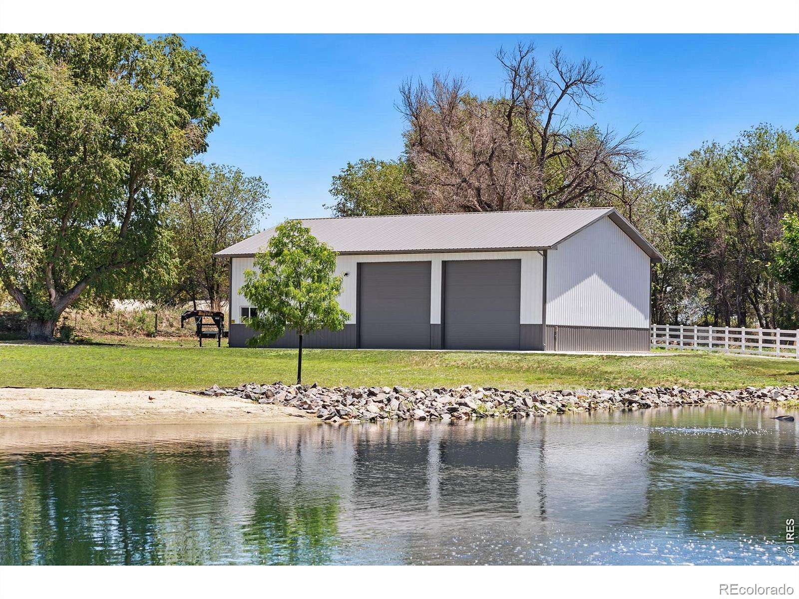 2.3 Acres of Land for Sale in Fort Collins, Colorado