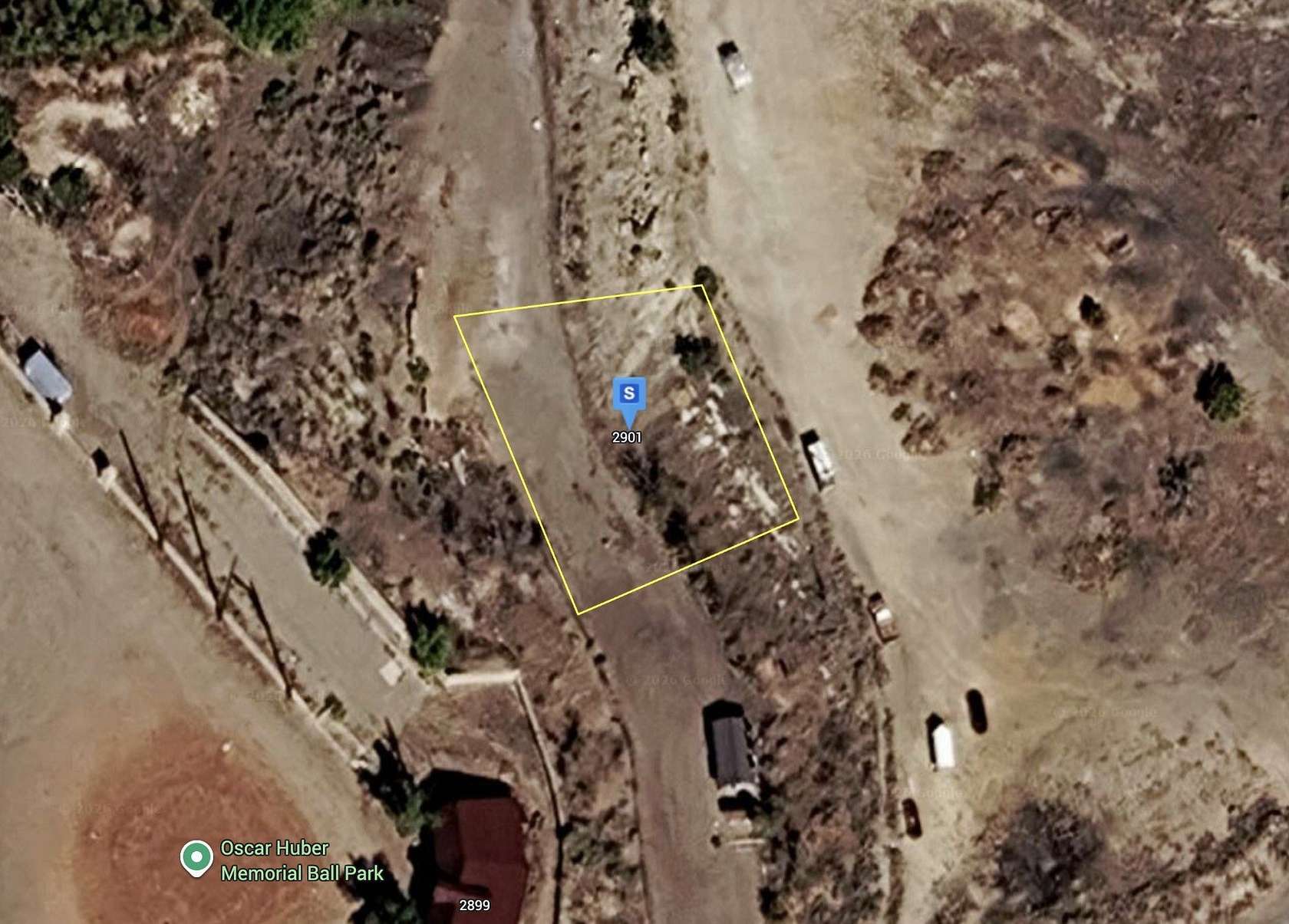 0.25 Acres of Residential Land for Sale in Cerrillos, New Mexico