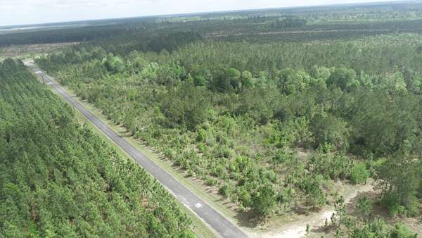 25 Acres of Recreational Land for Sale in DeQuincy, Louisiana