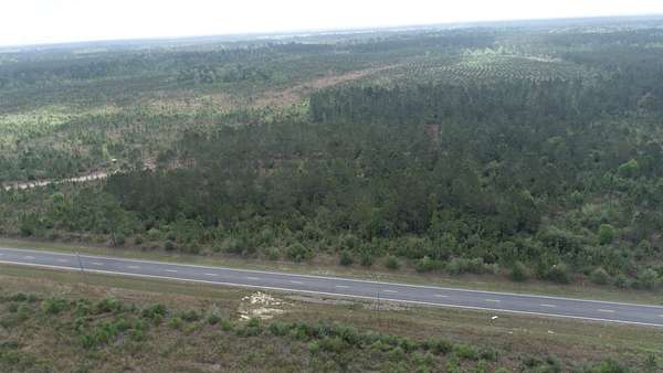 31 Acres of Recreational Land for Sale in DeQuincy, Louisiana