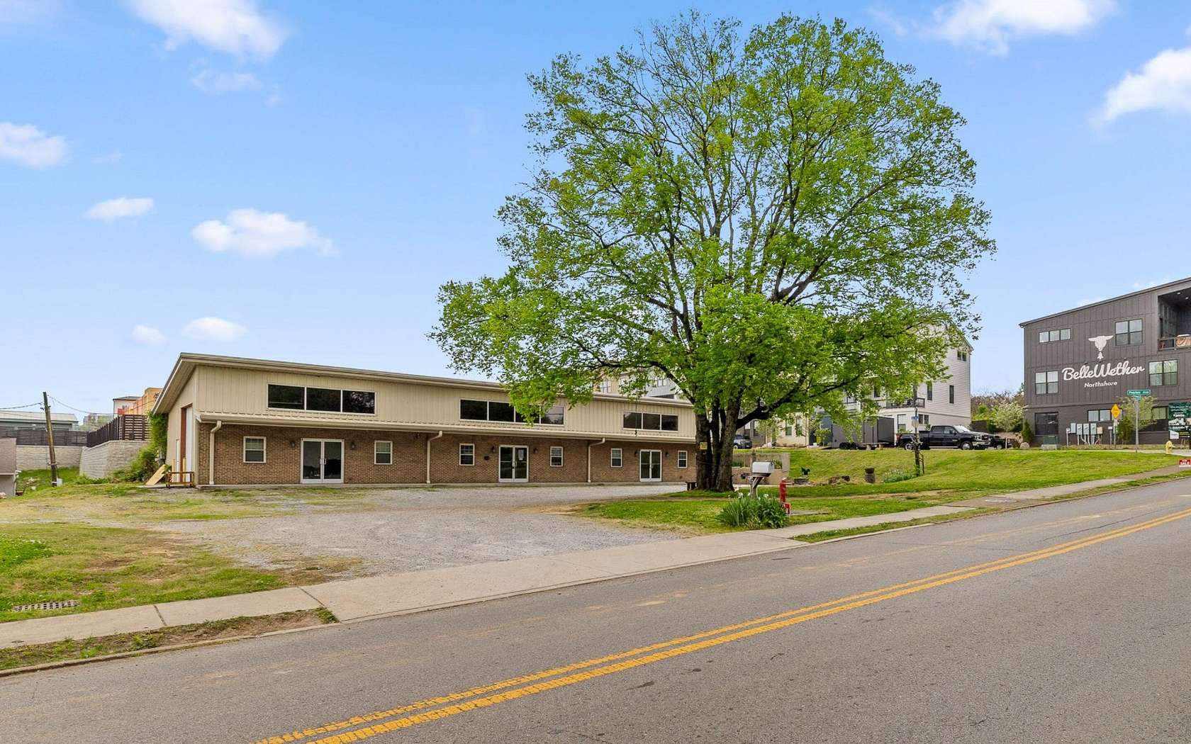 0.51 Acres of Land for Sale in Chattanooga, Tennessee