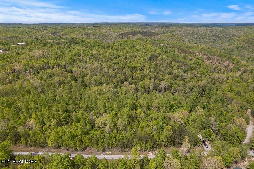 5 Acres of Residential Land for Sale in Crawford, Tennessee