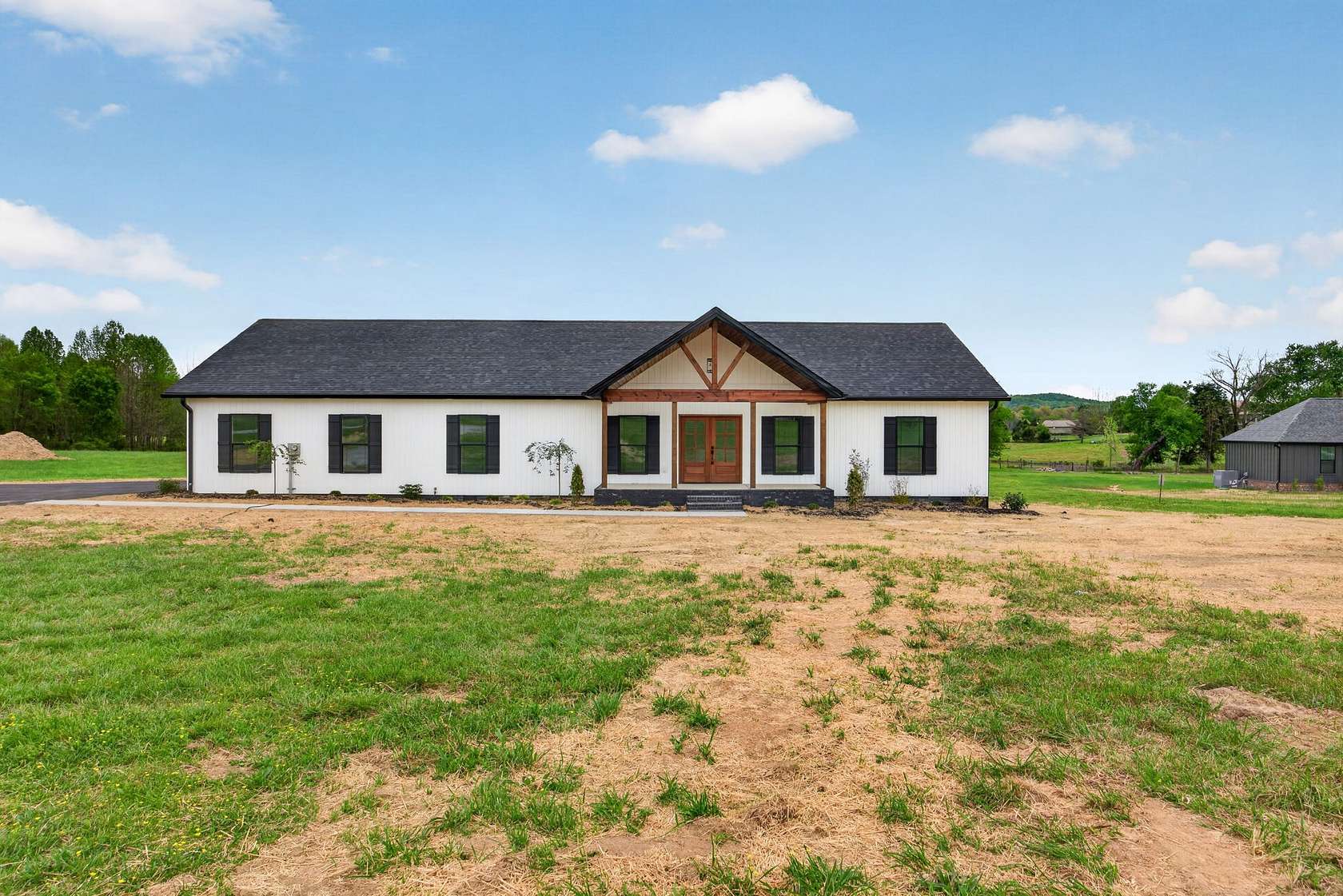 2.8 Acres of Land with Home for Sale in Livingston, Tennessee