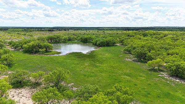 110 Acres of Agricultural Land for Sale in Bangs, Texas