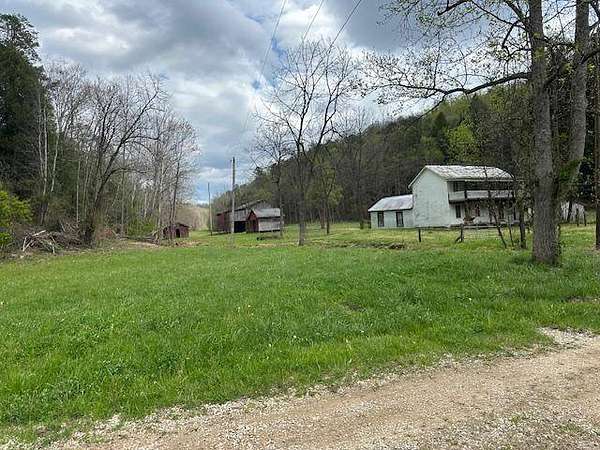 224 Acres of Land for Sale in Webbville, Kentucky