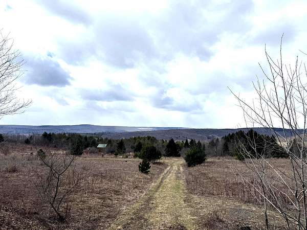 2.53 Acres of Land for Sale in Smyrna, New York