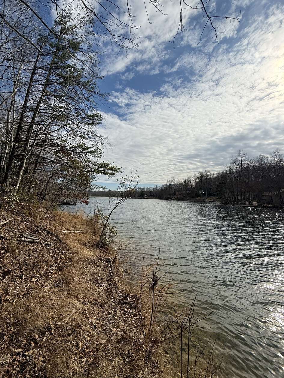 0.29 Acres of Residential Land for Sale in Crossville, Tennessee