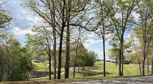 2.57 Acres of Residential Land for Sale in Sparta, Tennessee