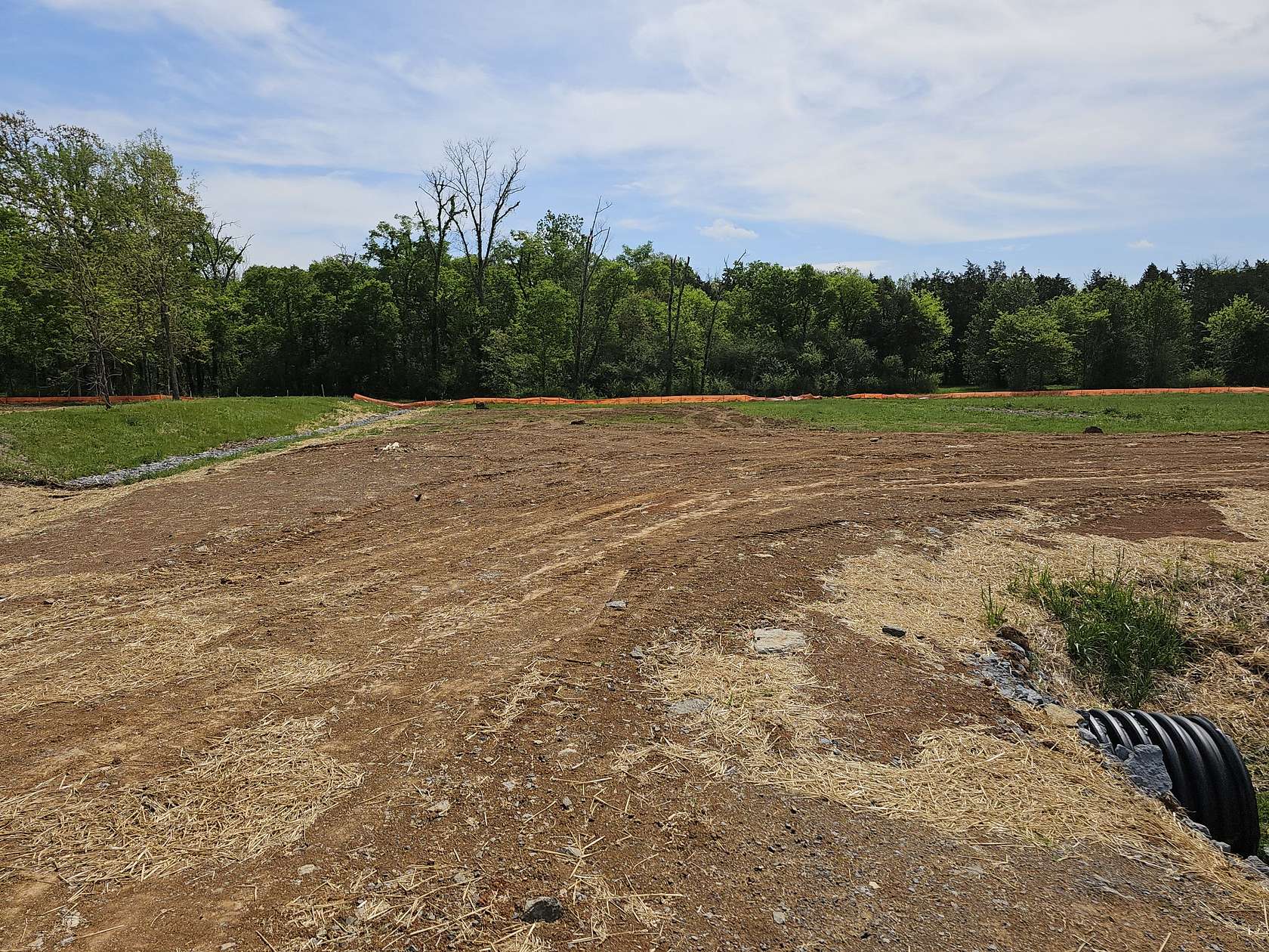 2 Acres of Residential Land for Sale in Murfreesboro, Tennessee