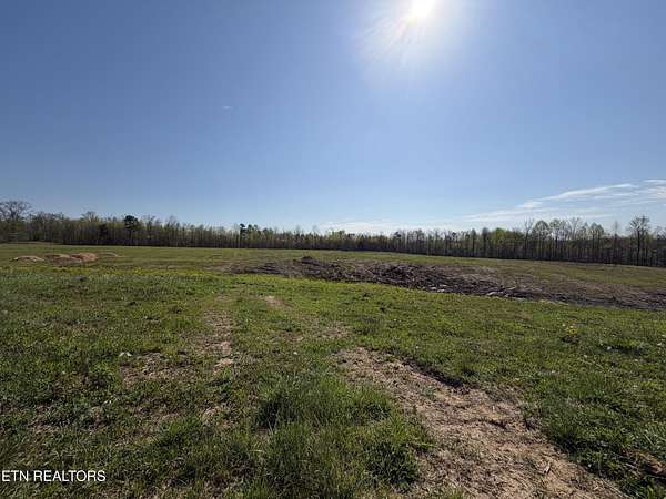 14 Acres of Land for Sale in Jamestown, Tennessee