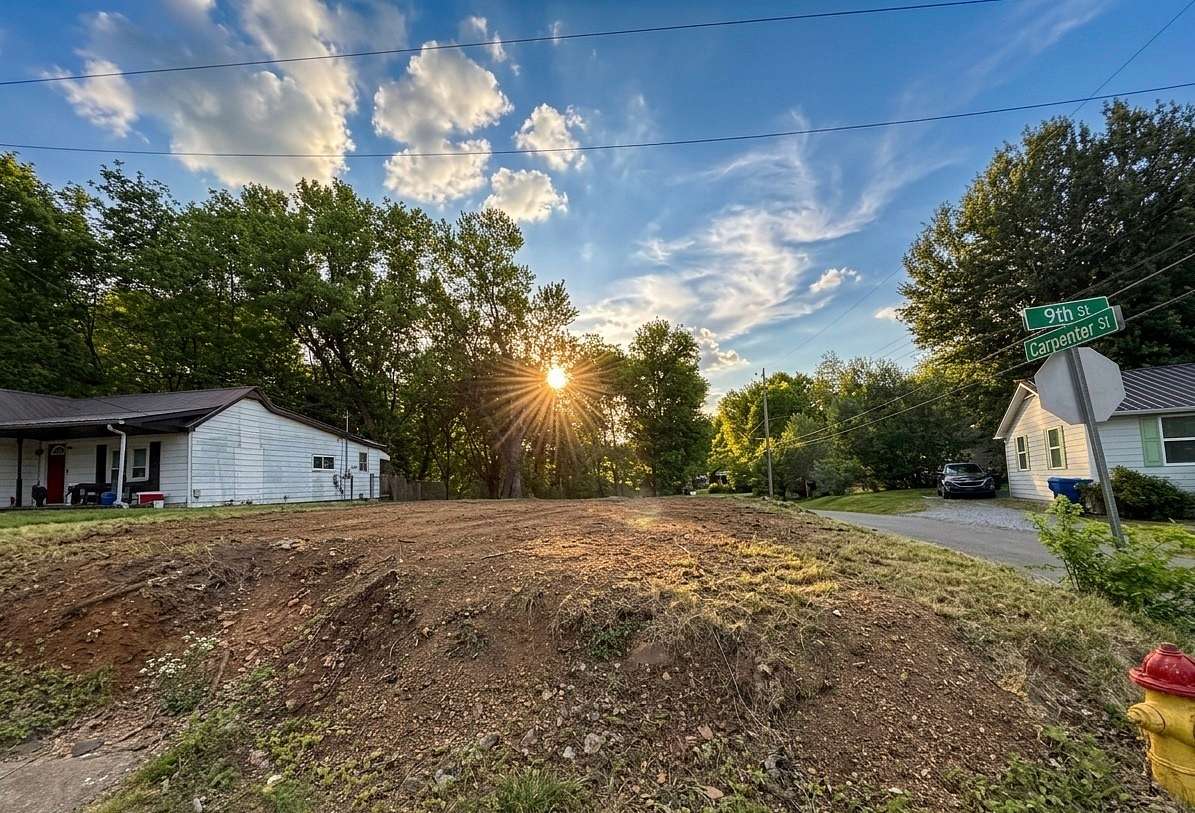 0.11 Acres of Residential Land for Sale in Clarksville, Tennessee