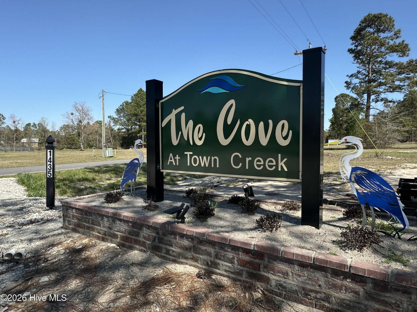0.47 Acres of Residential Land for Sale in Leland, North Carolina