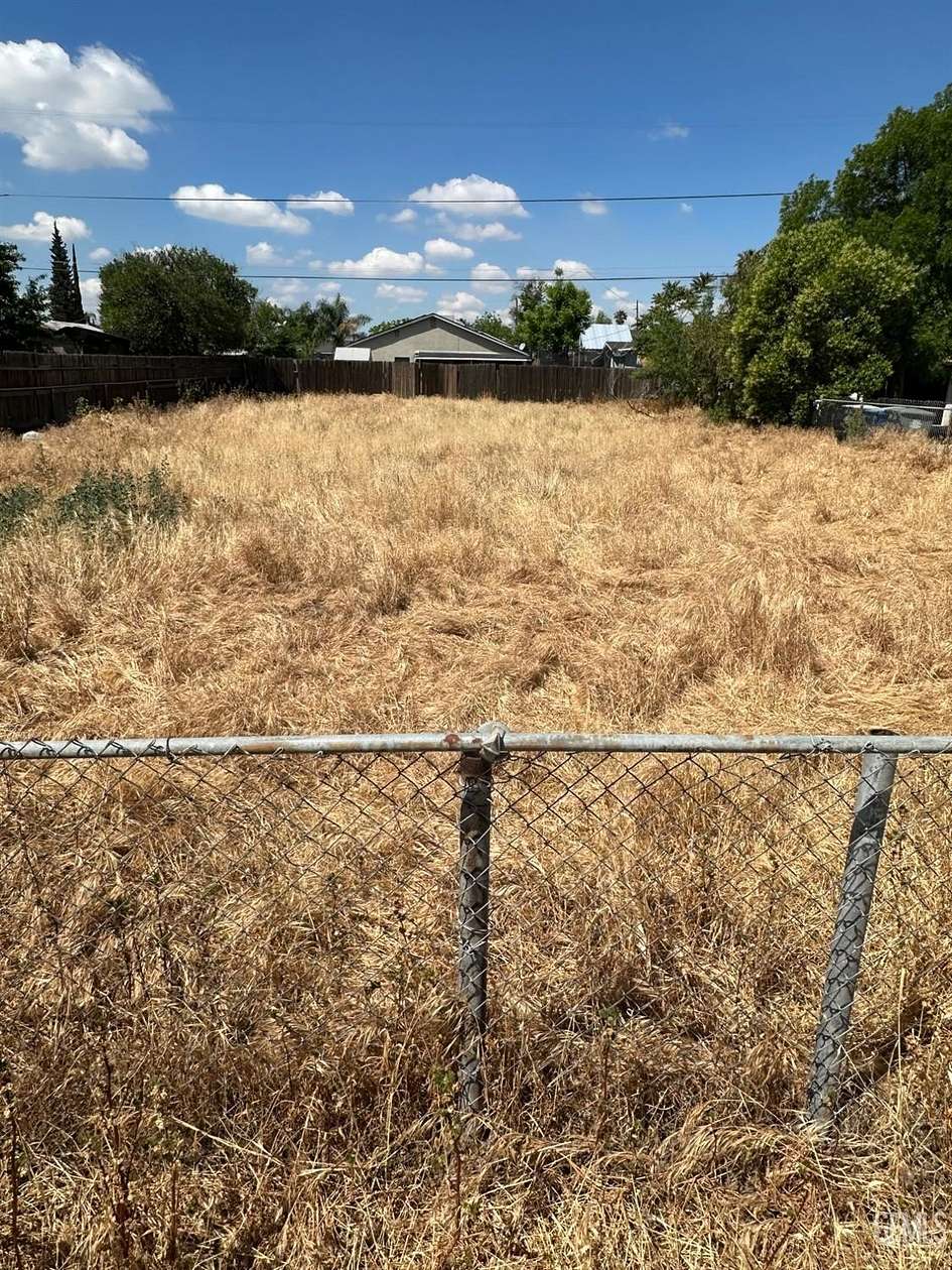 0.18 Acres of Residential Land for Sale in Bakersfield, California