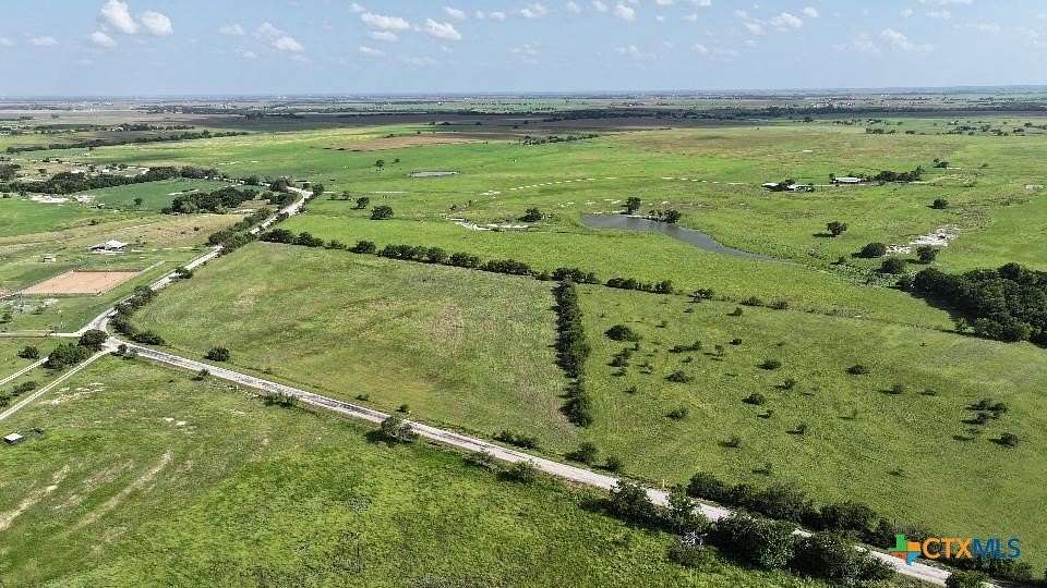 3.64 Acres of Residential Land for Sale in Salado, Texas