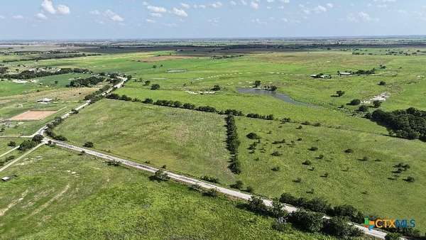 3.64 Acres of Residential Land for Sale in Salado, Texas