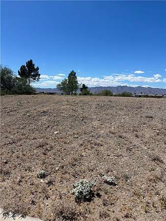 0.21 Acres of Residential Land for Sale in Fort Mohave, Arizona