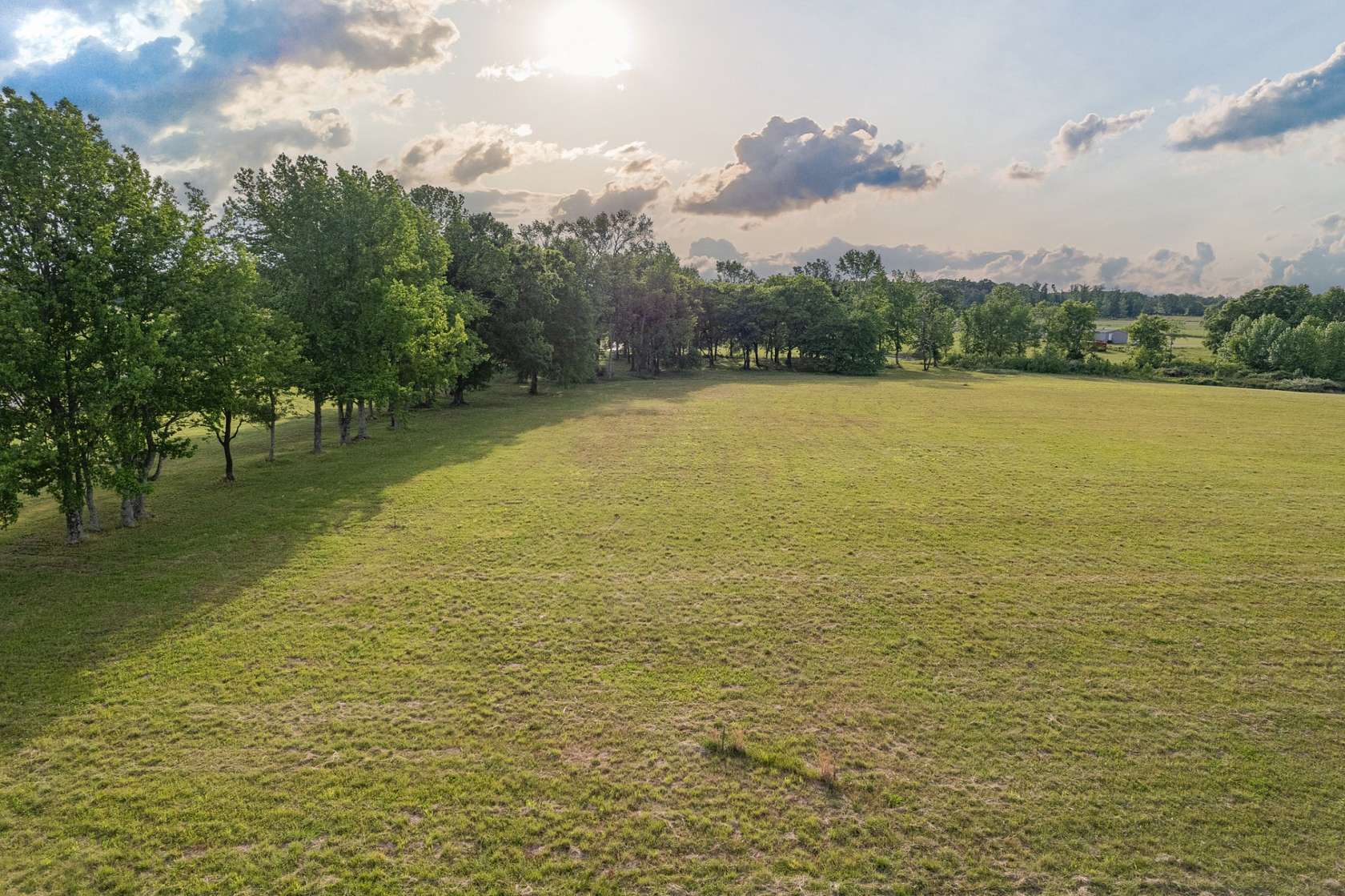 3 Acres of Residential Land for Sale in Ethridge, Tennessee