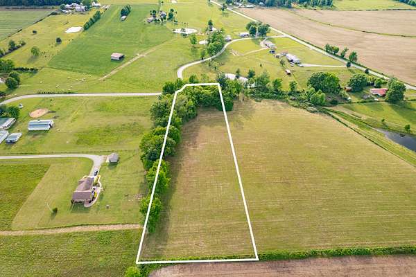 3 Acres of Residential Land for Sale in Ethridge, Tennessee
