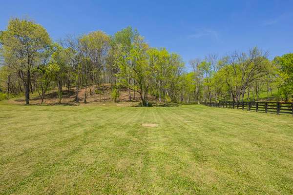 13 Acres of Land for Sale in Thompson's Station, Tennessee