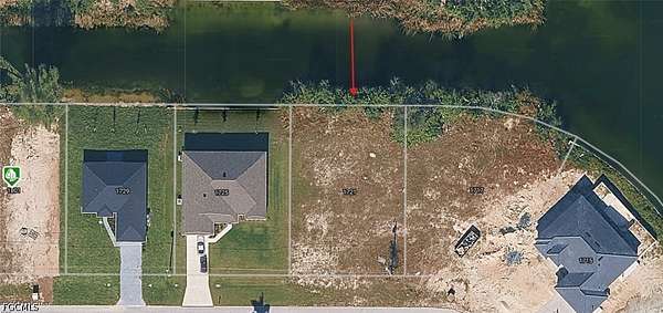 0.24 Acres of Residential Land for Sale in Cape Coral, Florida