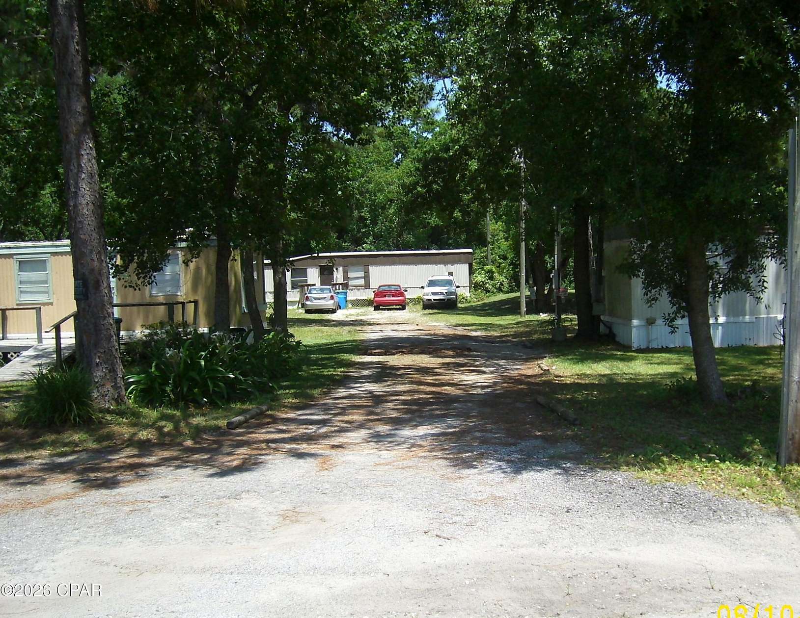 0.51 Acres of Land for Sale in Panama City, Florida