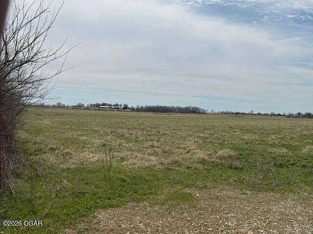 160 Acres of Land for Sale in Diamond, Missouri