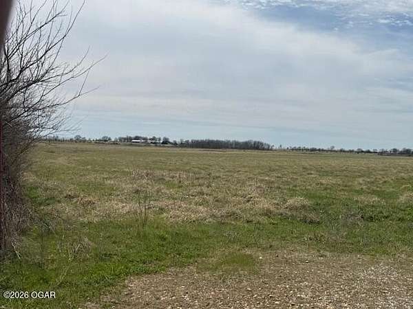 160 Acres of Land for Sale in Diamond, Missouri