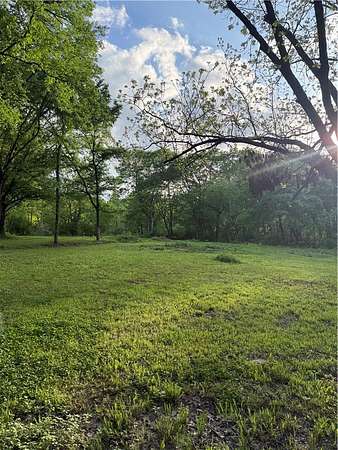 0.24 Acres of Residential Land for Sale in Ola, Arkansas